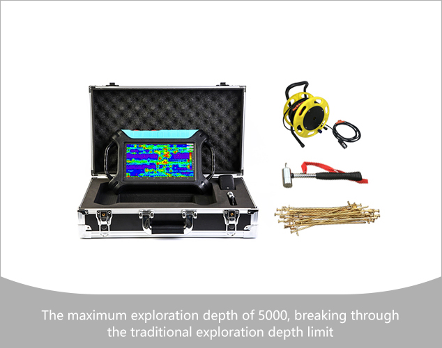 Admt-500ax Handheld Underground Mineral Long Range Diamond Detector Mental  Detector - China Mental Detector, Underground Mental Detector